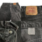 00s Levi's 505 Denim Pants