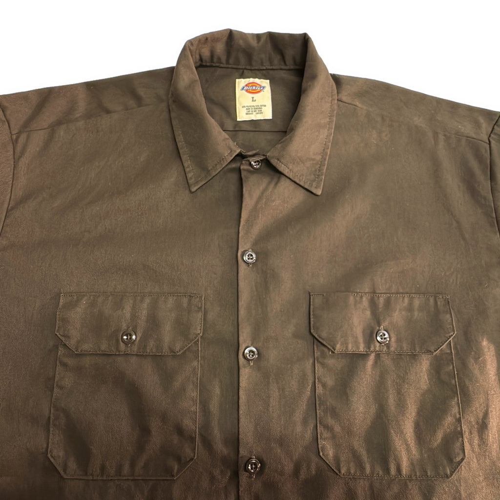 Dickies Work Shirt