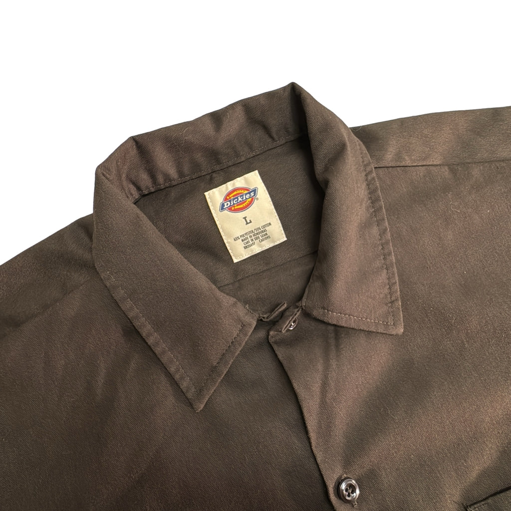 Dickies Work Shirt