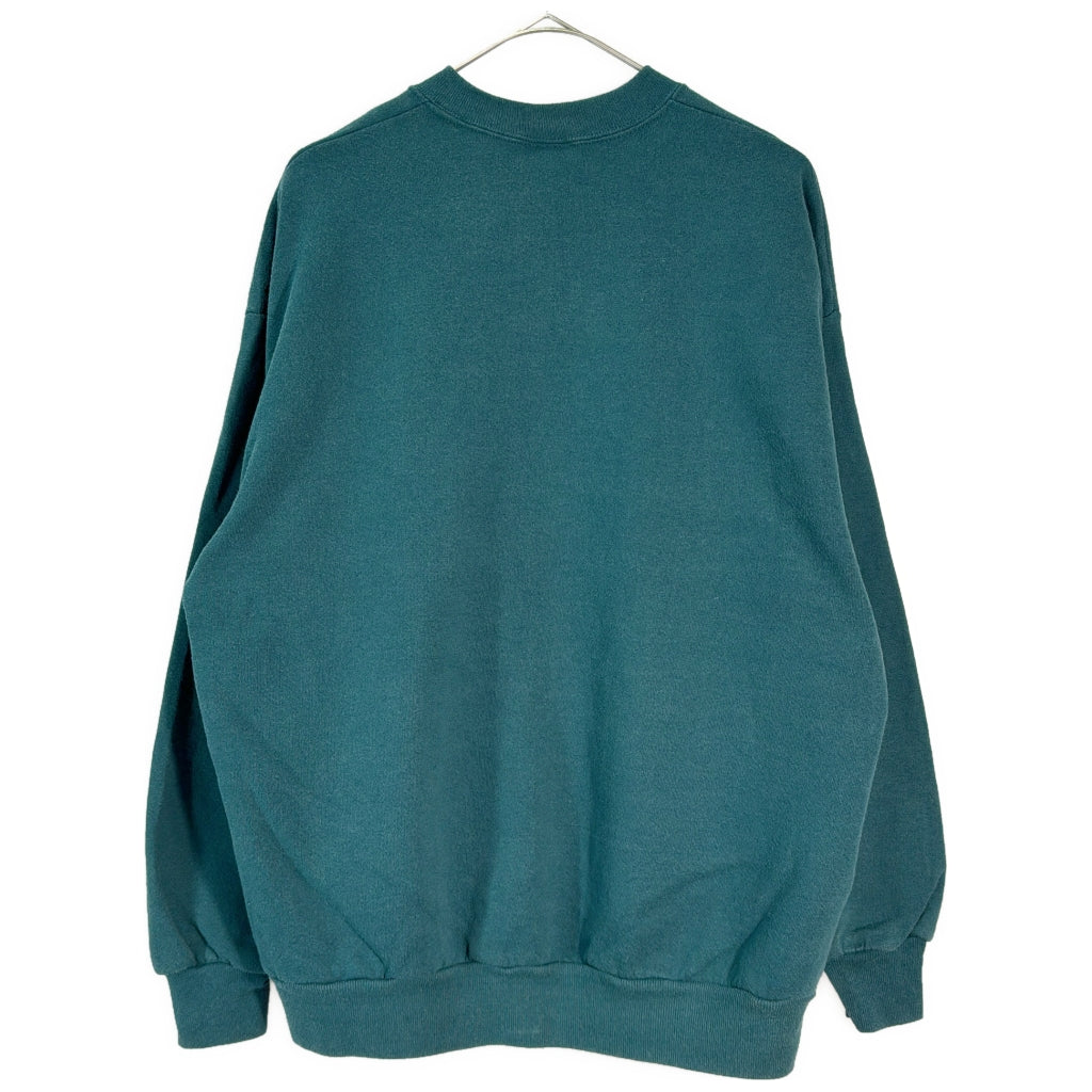 90s JERZEES Plain Sweat