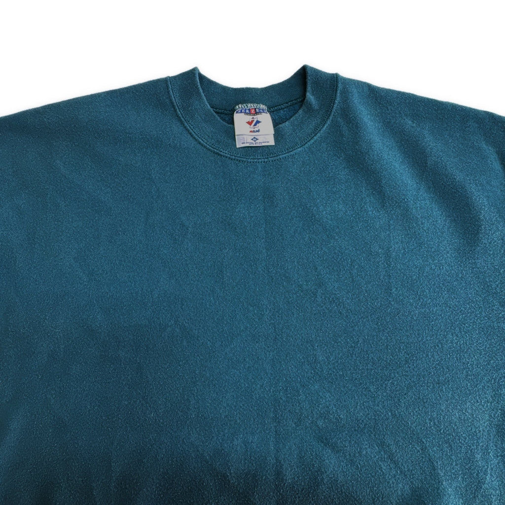 90s JERZEES Plain Sweat