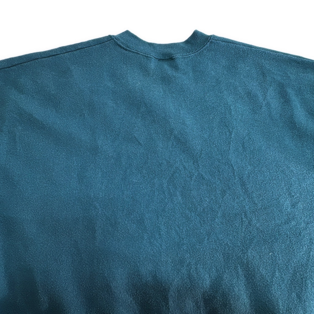 90s JERZEES Plain Sweat