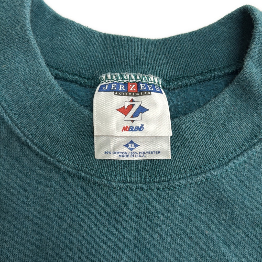 90s JERZEES Plain Sweat