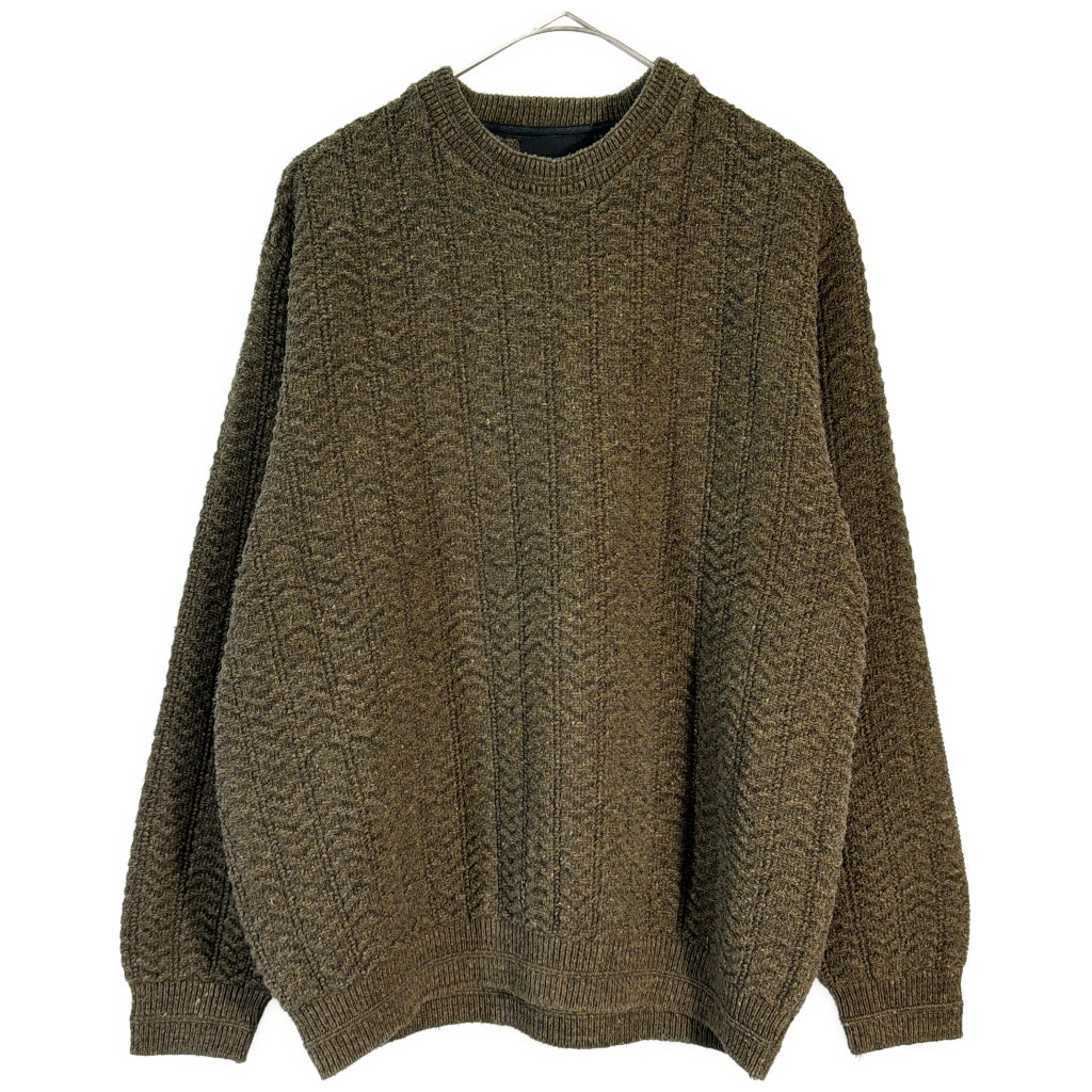 BILLBLASS Crewneck Sweater