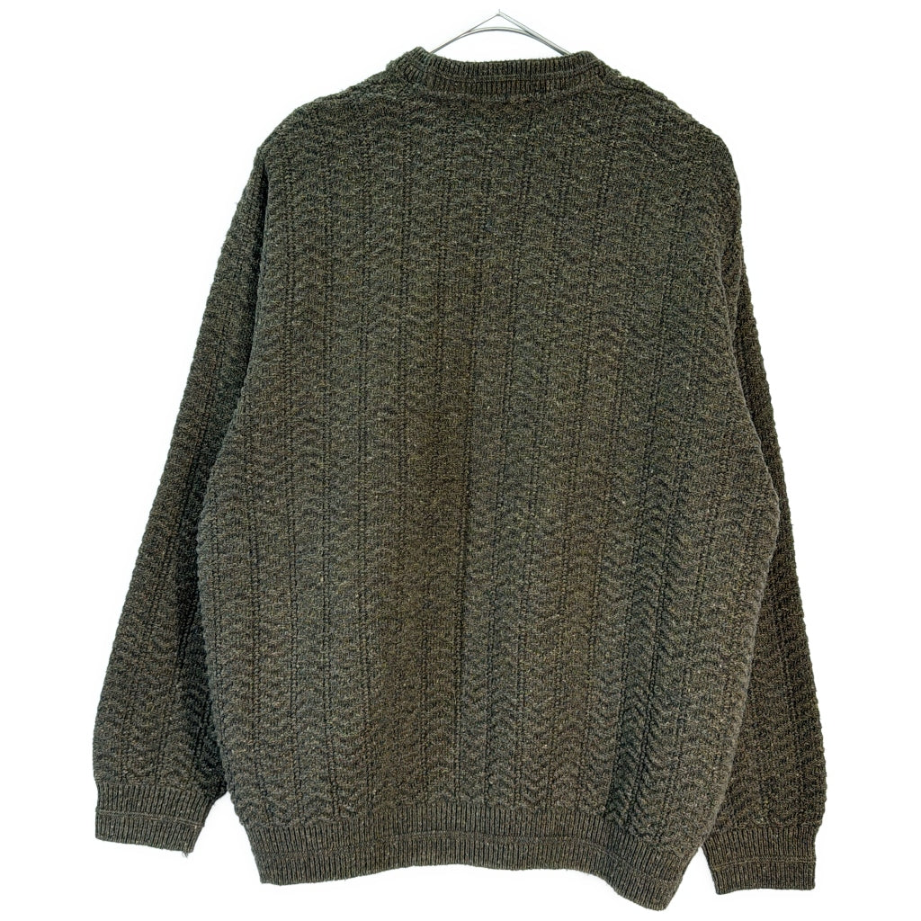 BILLBLASS Crewneck Sweater