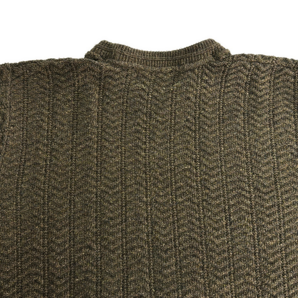 BILLBLASS Crewneck Sweater