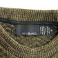 BILLBLASS Crewneck Sweater
