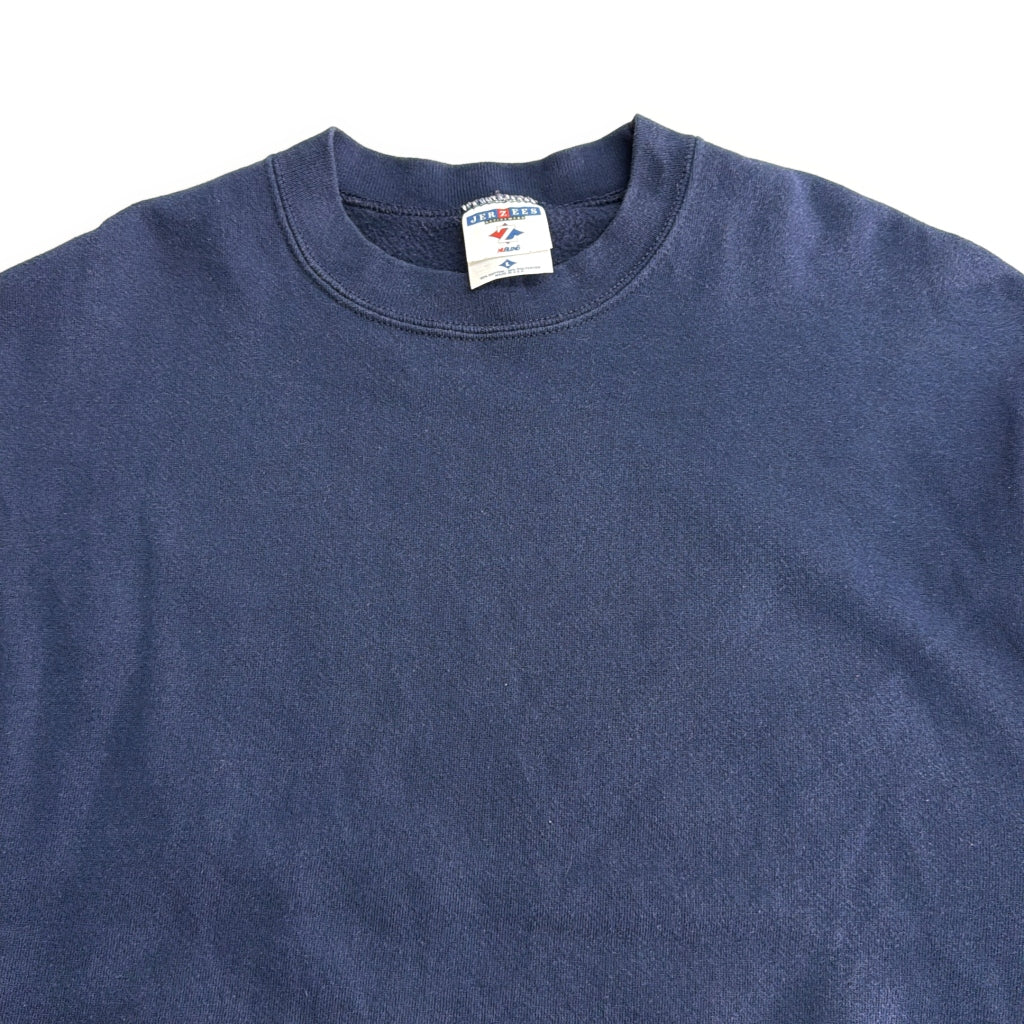 90s JERZEES Plain Sweat