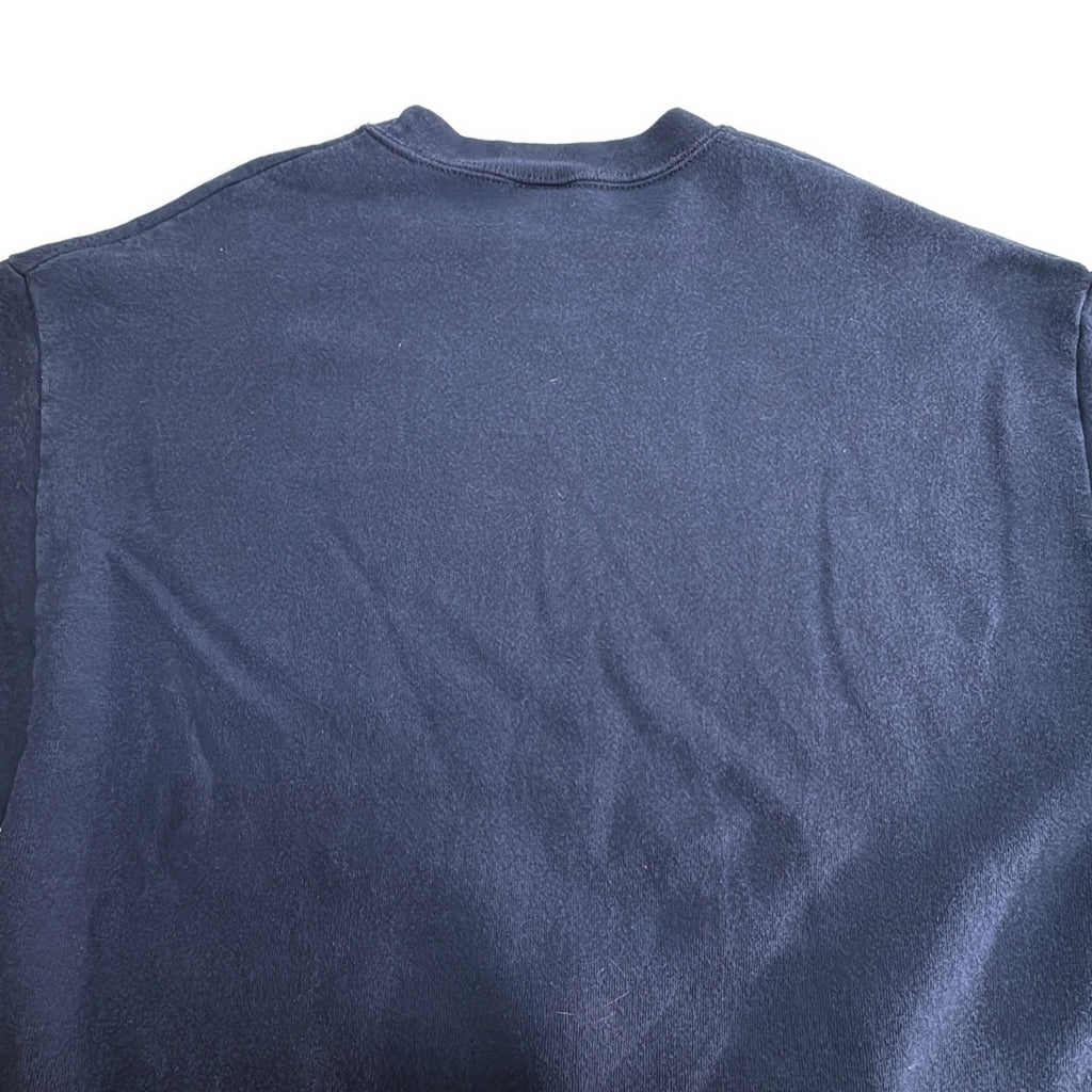 90s JERZEES Plain Sweat