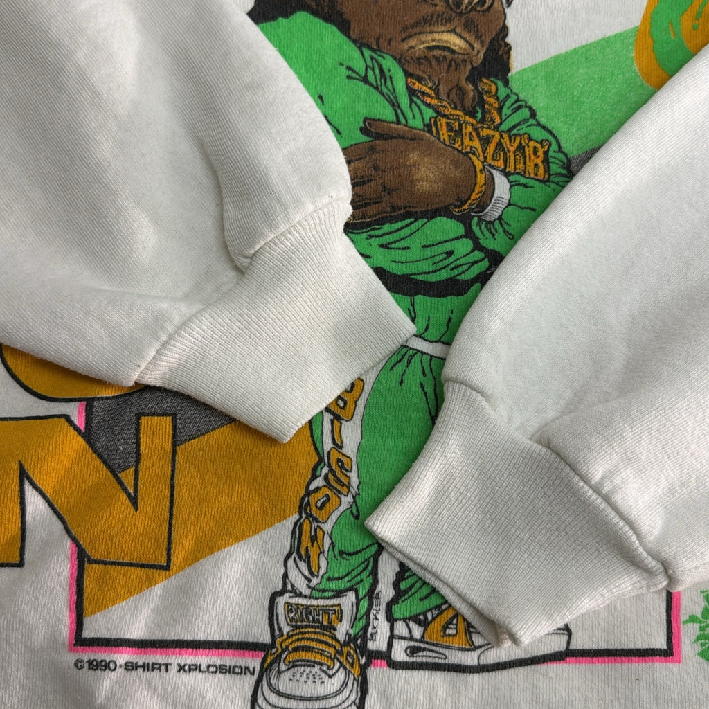 90s RUSSELL ATHLETIC Sweat
