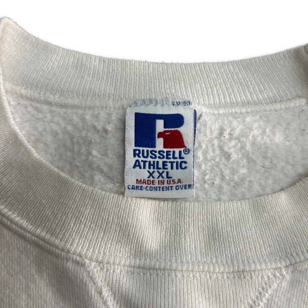 90s RUSSELL ATHLETIC Sweat