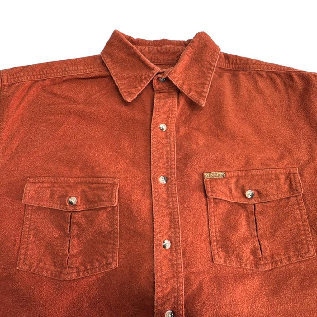 OUTDOORLIFE Shirt