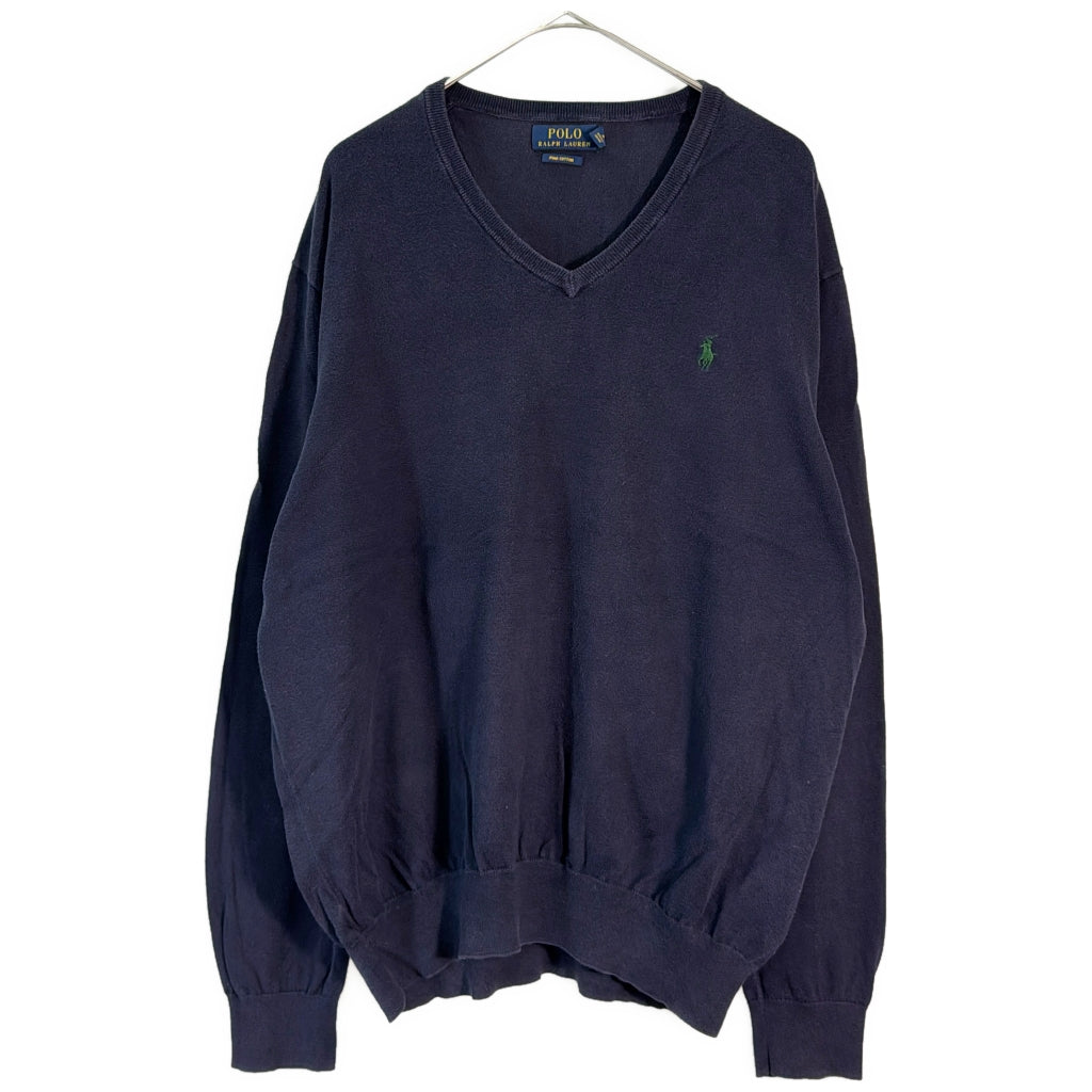 Polo by Ralph Lauren V-Neck Sweater