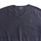 Polo by Ralph Lauren V-Neck Sweater