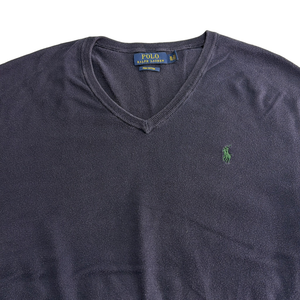Polo by Ralph Lauren V-Neck Sweater