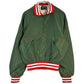 80s ALPHA SPORTSWEAR Nylon Jacket