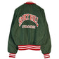 80s ALPHA SPORTSWEAR Nylon Jacket