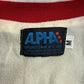 80s ALPHA SPORTSWEAR Nylon Jacket