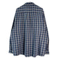 BASIC EDITIONS Check Shirt