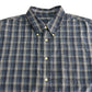 BASIC EDITIONS Check Shirt