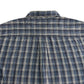 BASIC EDITIONS Check Shirt