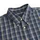 BASIC EDITIONS Check Shirt