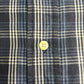 BASIC EDITIONS Check Shirt