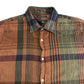 Banana Republic Check Shirt