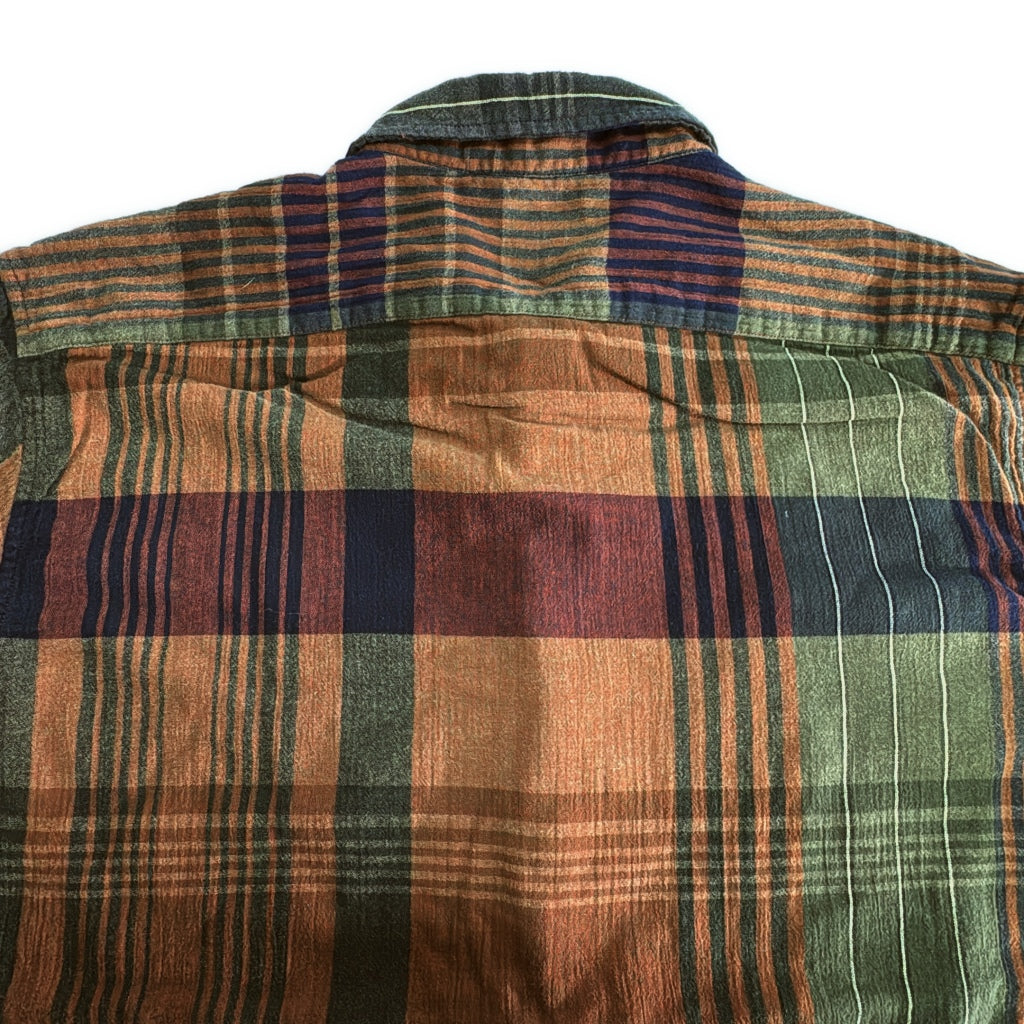 Banana Republic Check Shirt