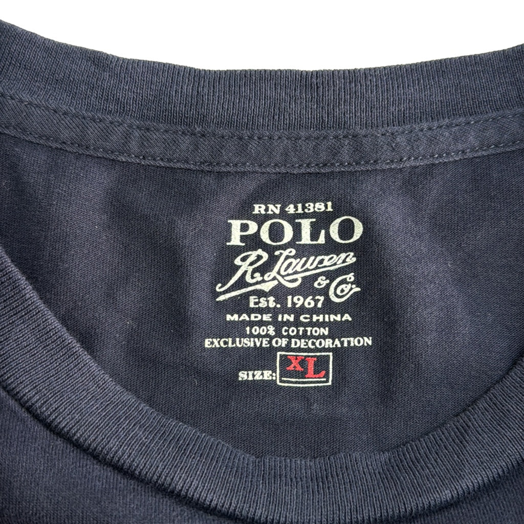 Polo by Ralph Lauren Long Sleeve T-Shirt