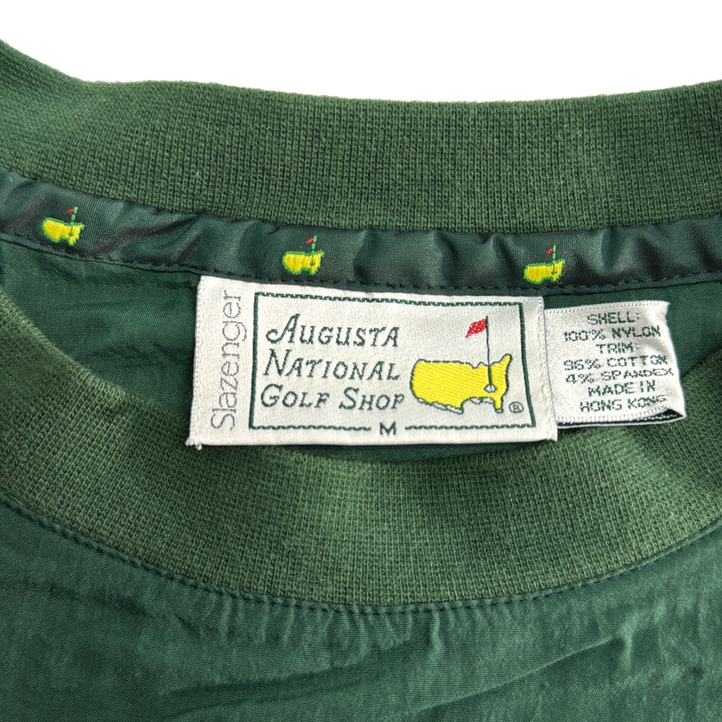 90s Slazenger Nylon Jacket