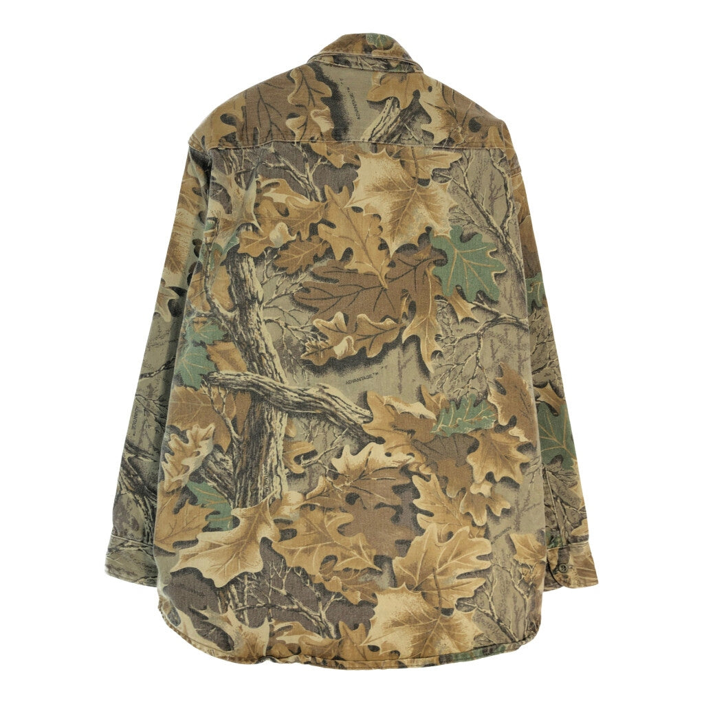 90s Cabela's Shirt