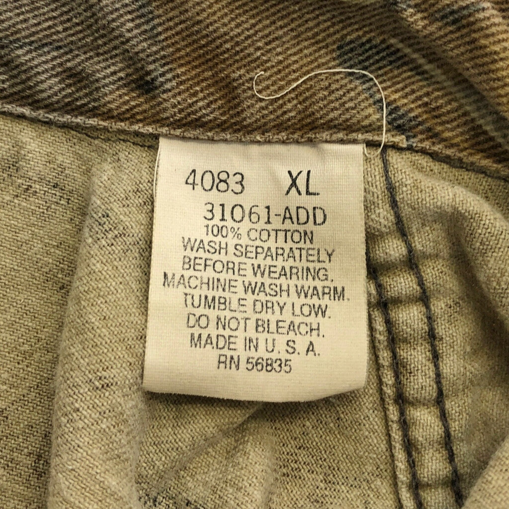 90s Cabela's Shirt