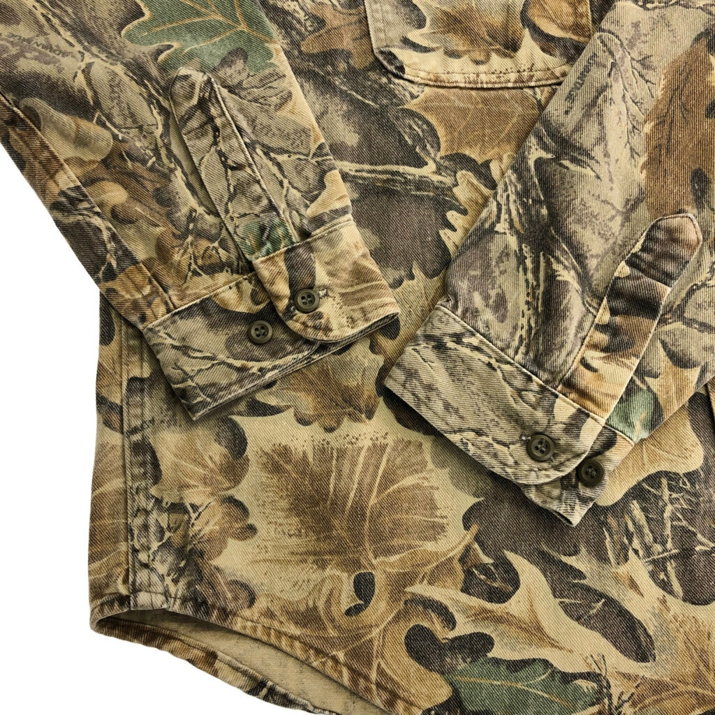 90s Cabela's Shirt
