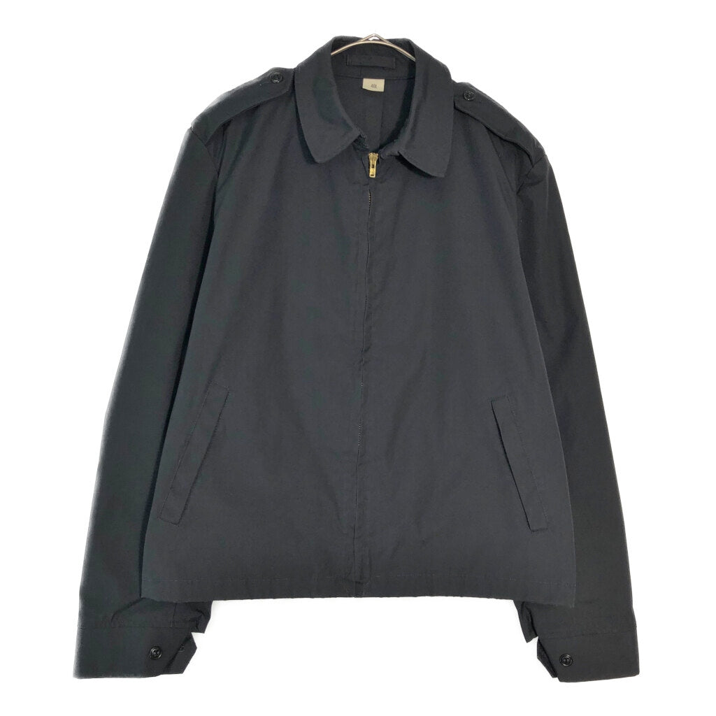 80s U.S. NAVY Military Jacket