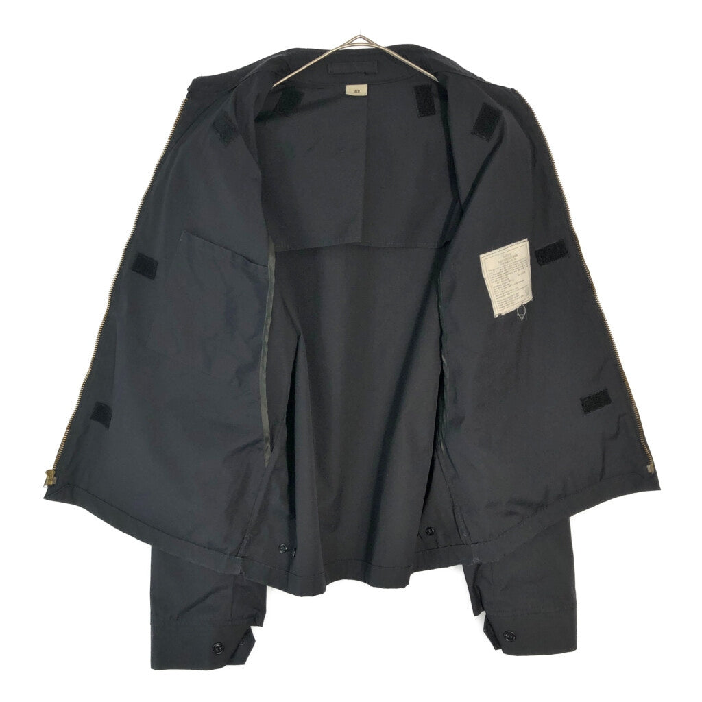 80s U.S. NAVY Military Jacket