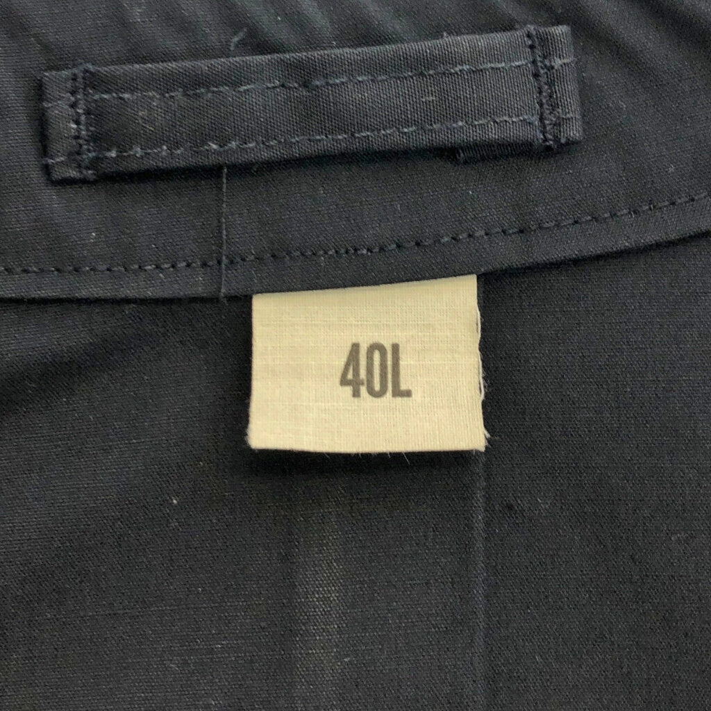 80s U.S. NAVY Military Jacket