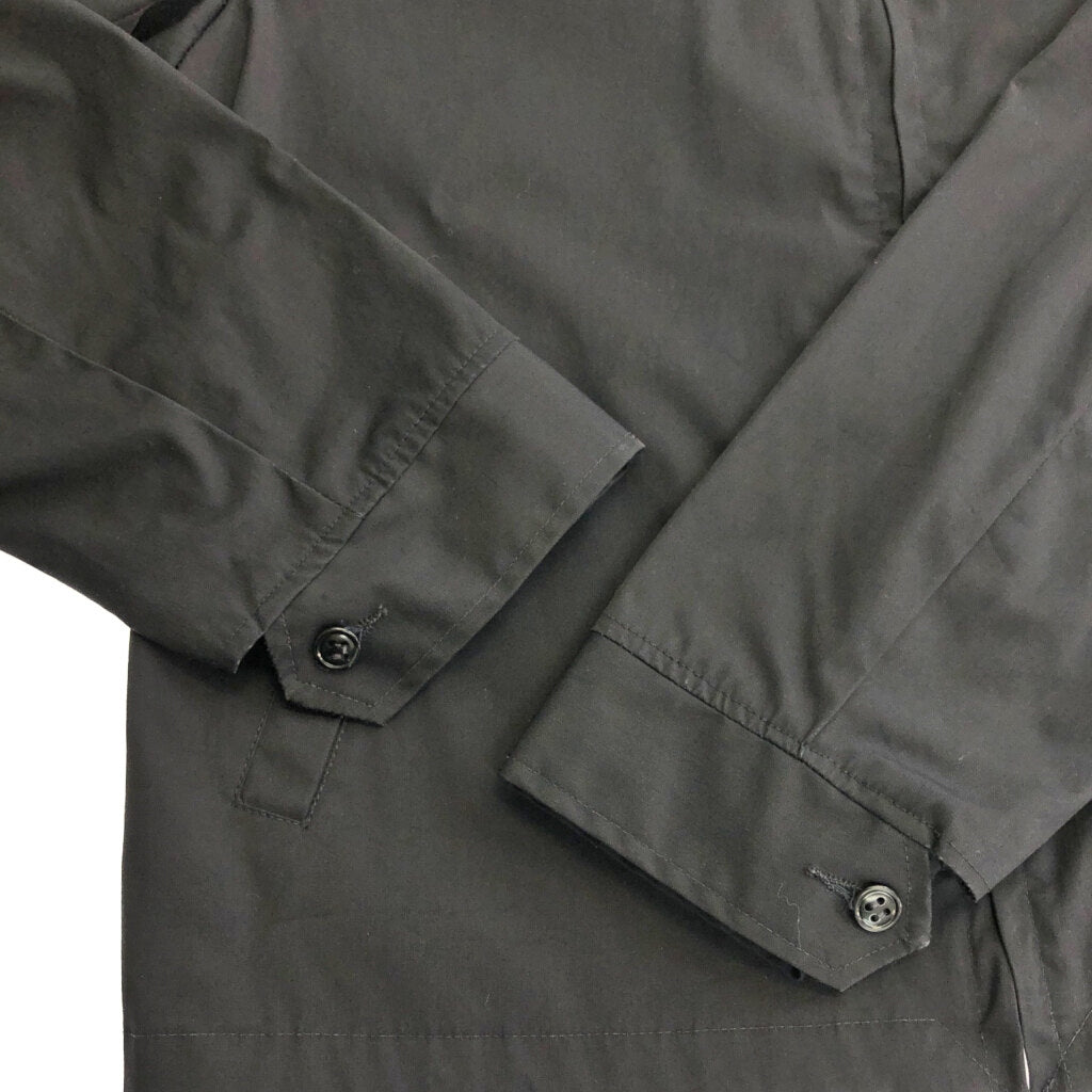80s U.S. NAVY Military Jacket