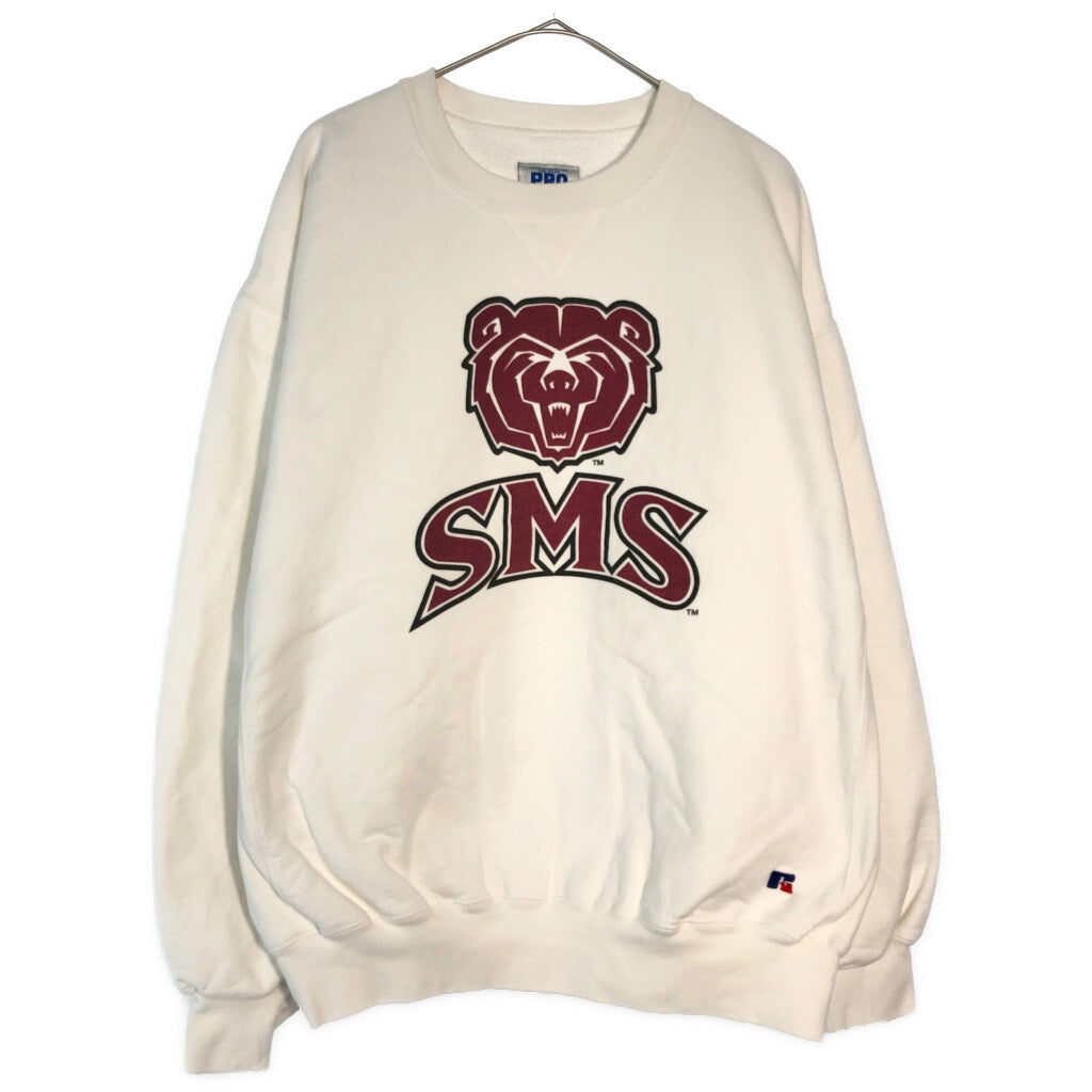90s RUSSELL ATHLETIC College Sweat