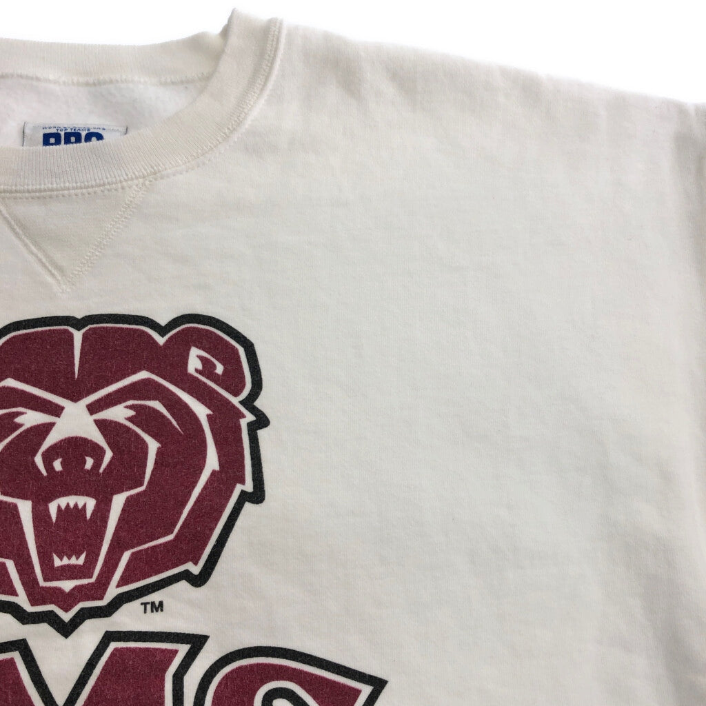 90s RUSSELL ATHLETIC College Sweat