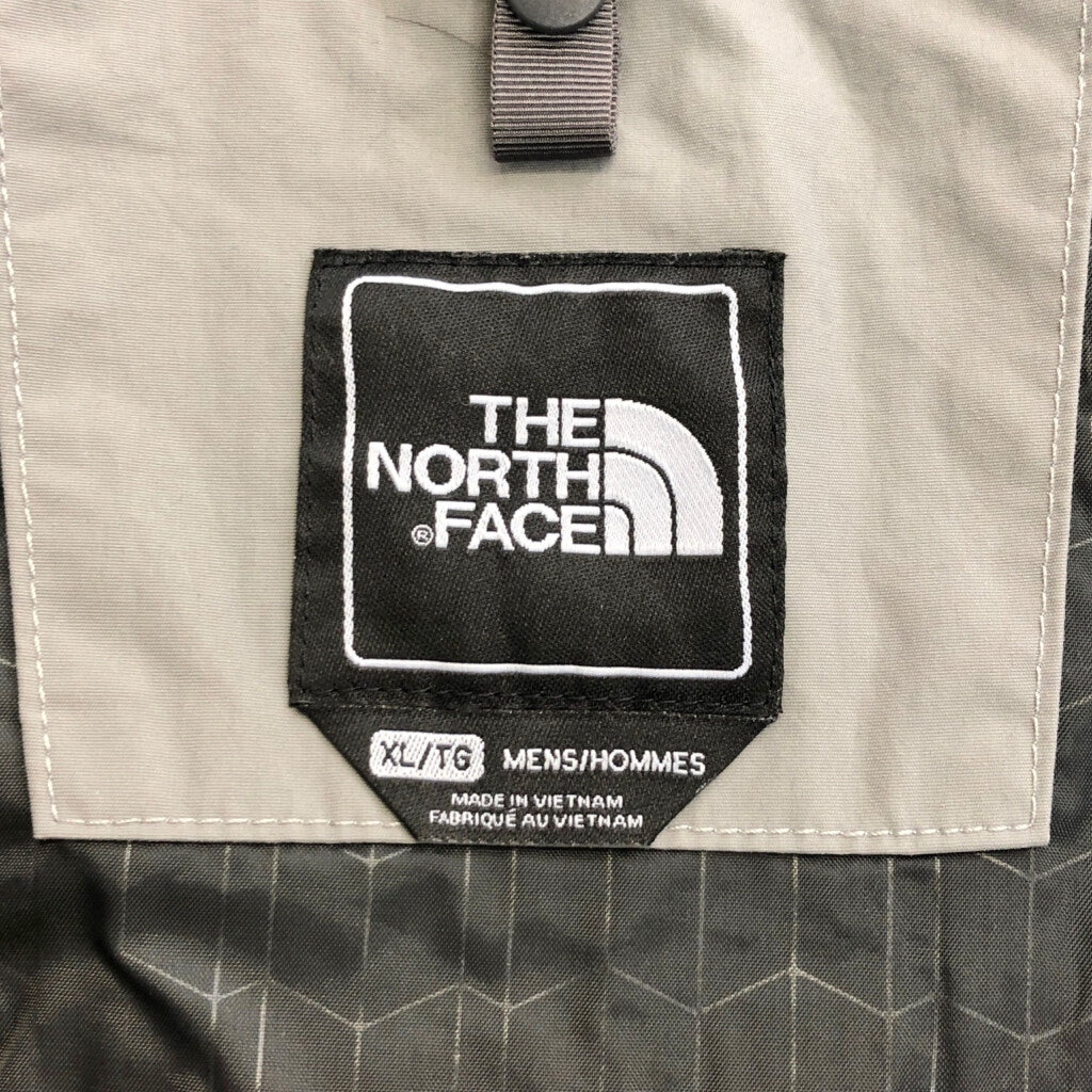 THE NORTH FACE Nylon Jacket