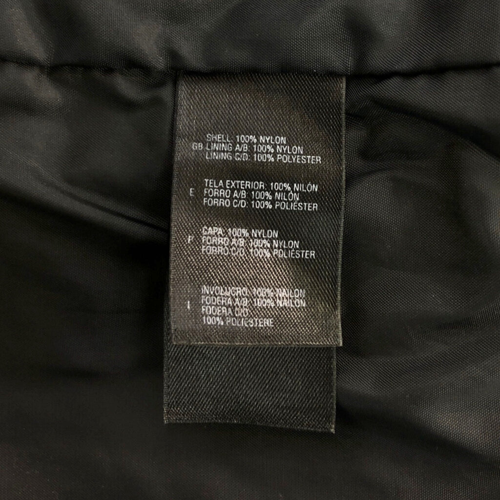 THE NORTH FACE Nylon Jacket