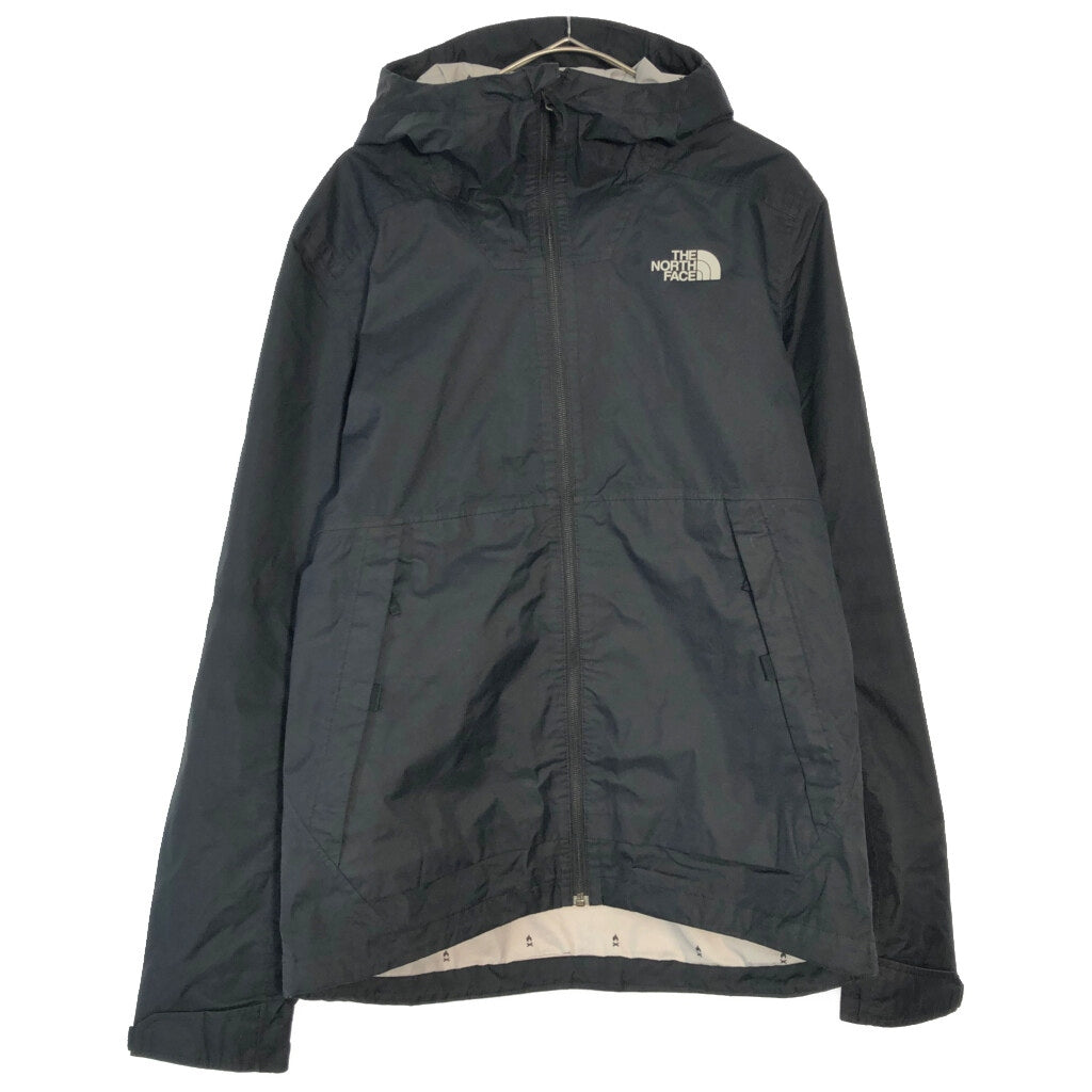 THE NORTH FACE Mountain Parka