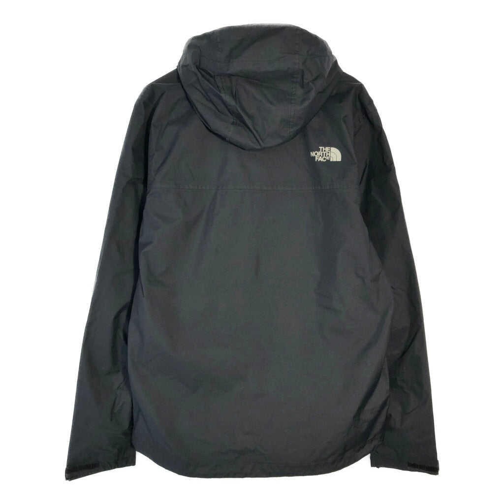 THE NORTH FACE Mountain Parka