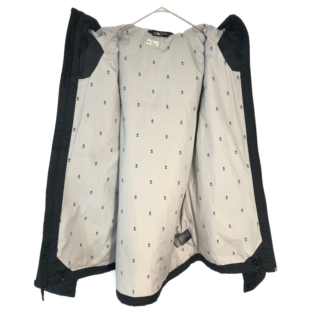 THE NORTH FACE Mountain Parka