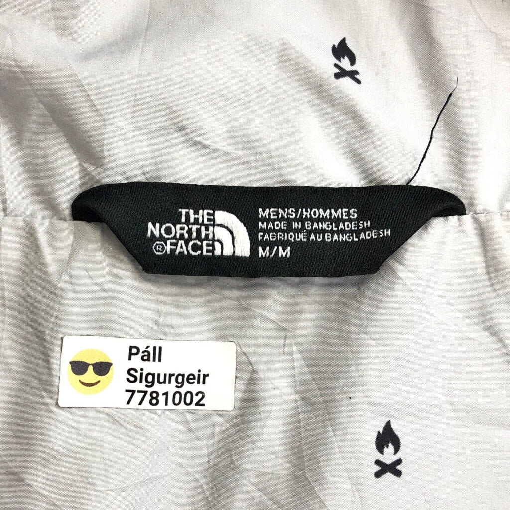 THE NORTH FACE Mountain Parka