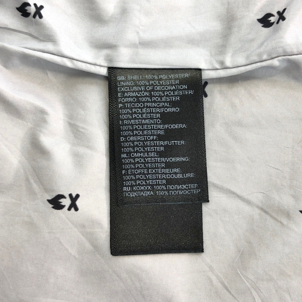 THE NORTH FACE Mountain Parka