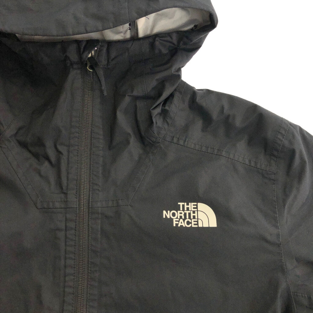 THE NORTH FACE Mountain Parka
