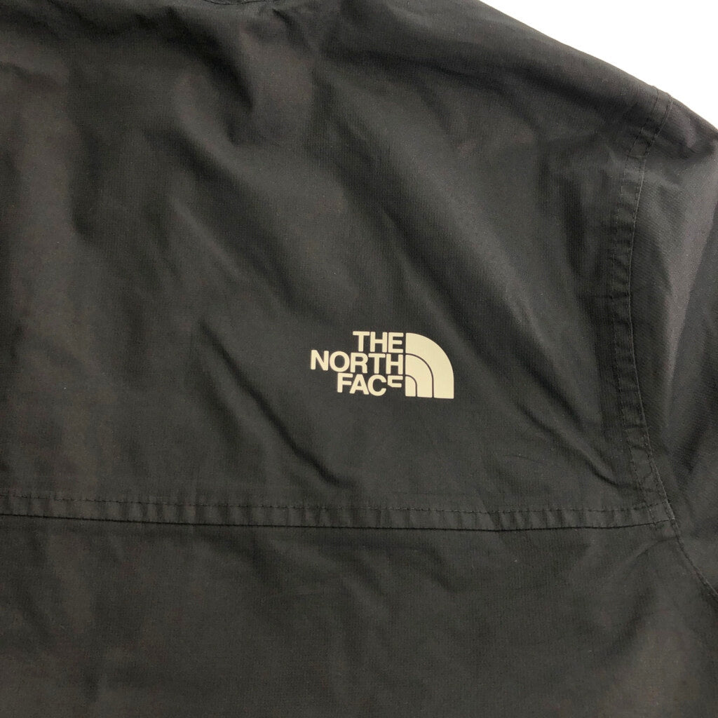 THE NORTH FACE Mountain Parka