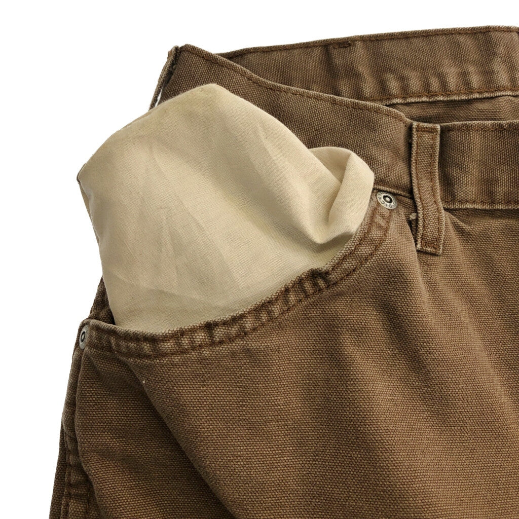 Dickies Duck Work Pants